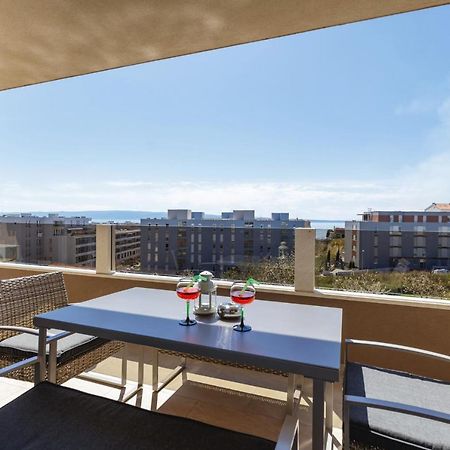 Sunny Garden Adria Split Exterior foto