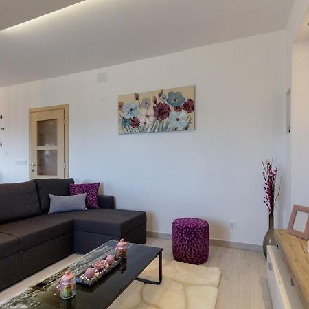 Sunny Garden Adria Split Exterior foto