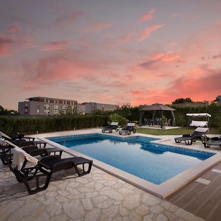 Sunny Garden Adria Split Exterior foto