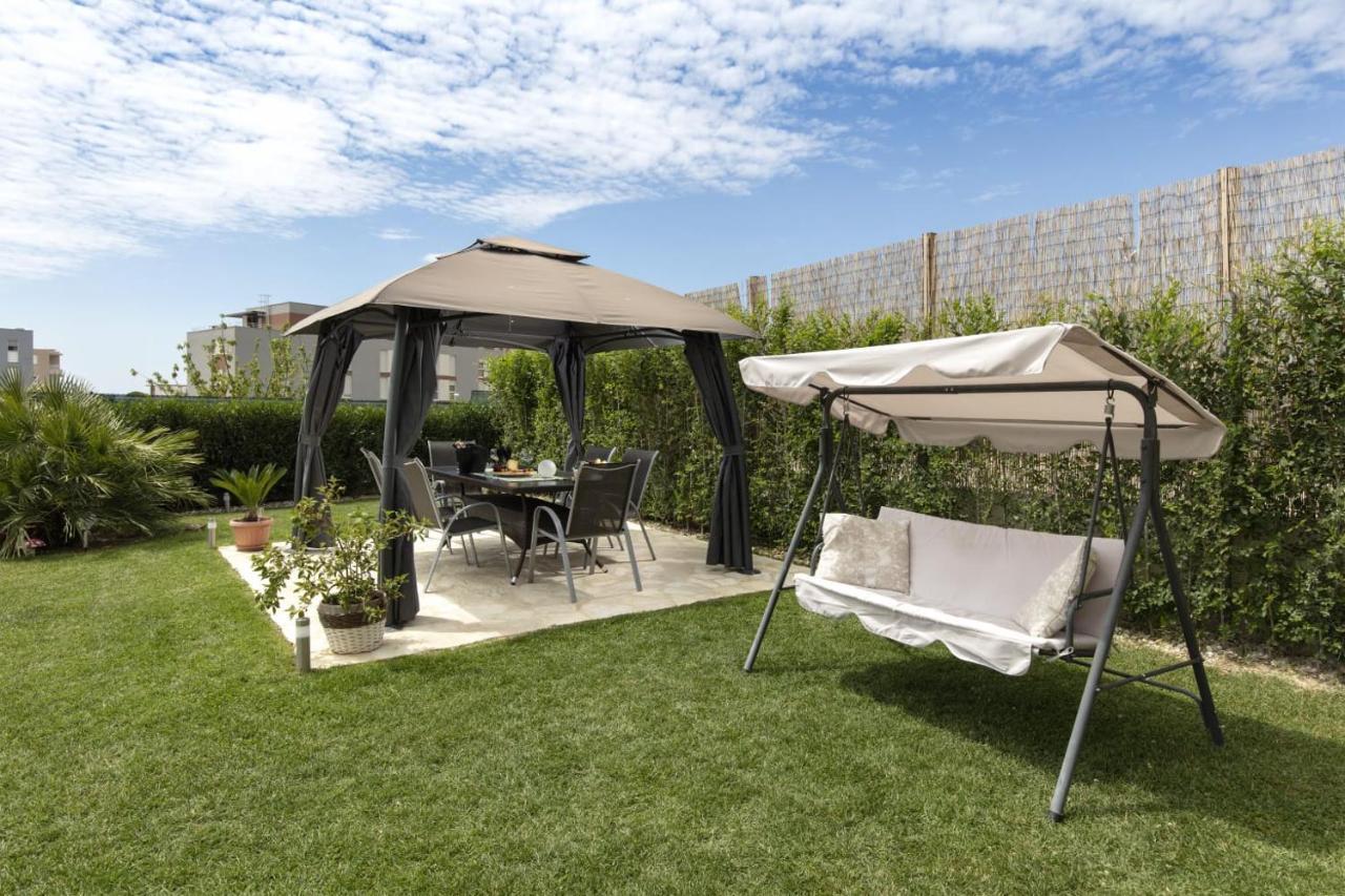 Sunny Garden Adria Split Exterior foto