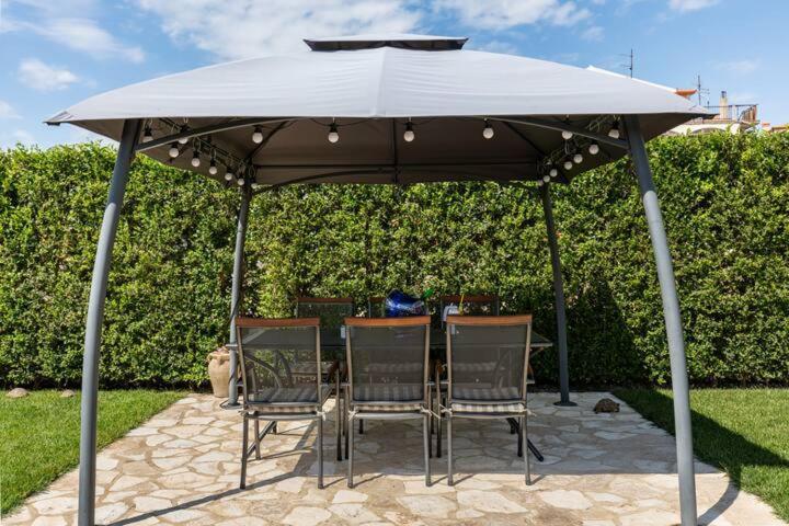 Sunny Garden Adria Split Exterior foto